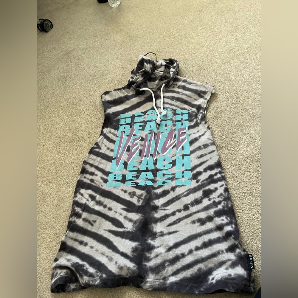 Men’s tank top